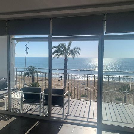 Appartamento Calafell Torre Sol 4 Esterno foto