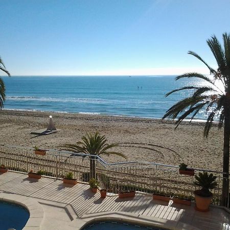 Appartamento Calafell Torre Sol 4 Esterno foto