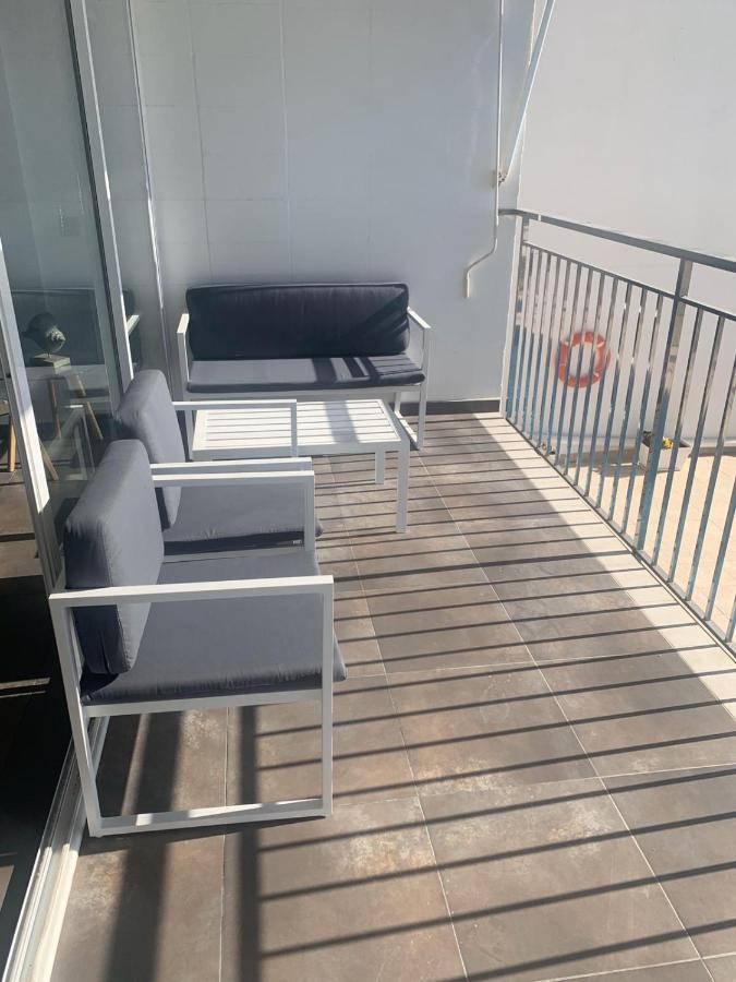 Appartamento Calafell Torre Sol 4 Esterno foto