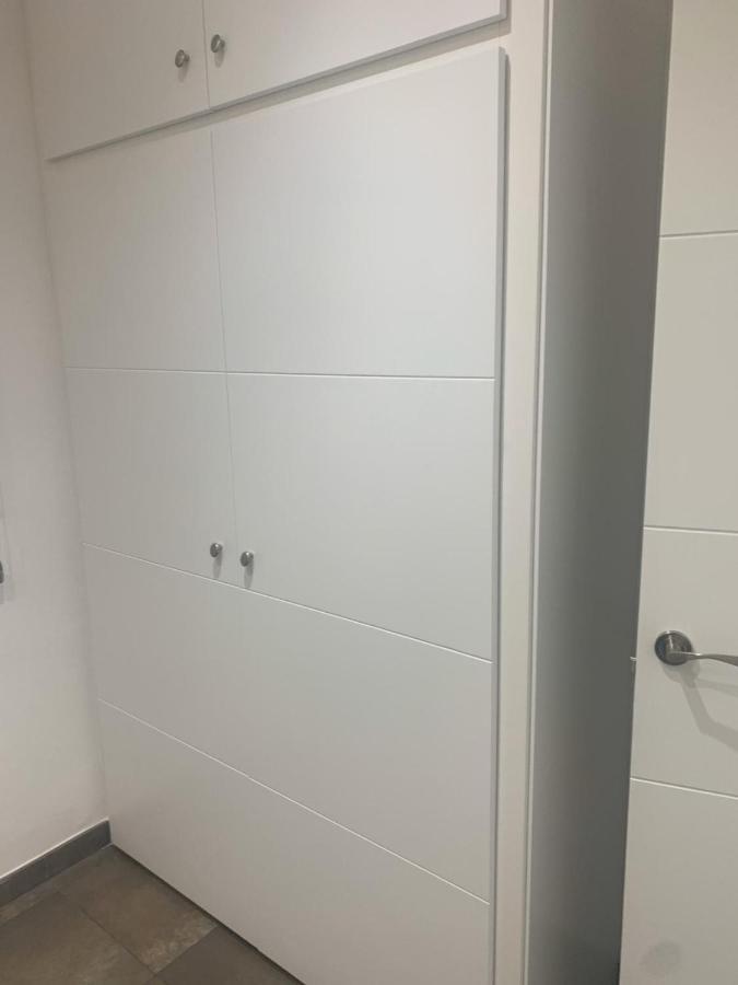 Appartamento Calafell Torre Sol 4 Esterno foto