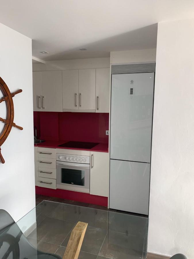 Appartamento Calafell Torre Sol 4 Esterno foto