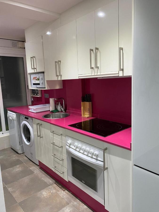 Appartamento Calafell Torre Sol 4 Esterno foto