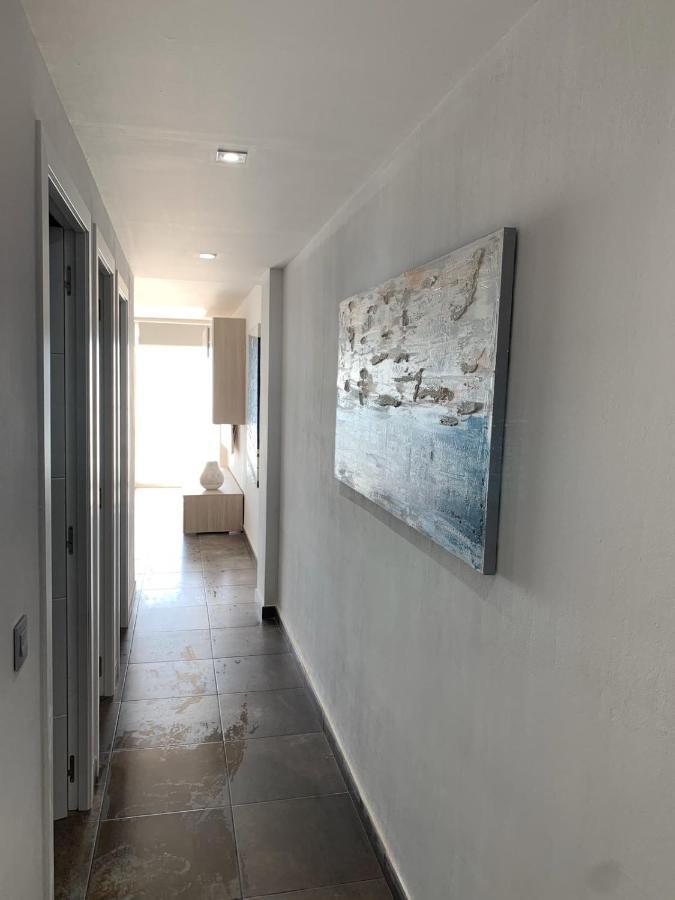 Appartamento Calafell Torre Sol 4 Esterno foto