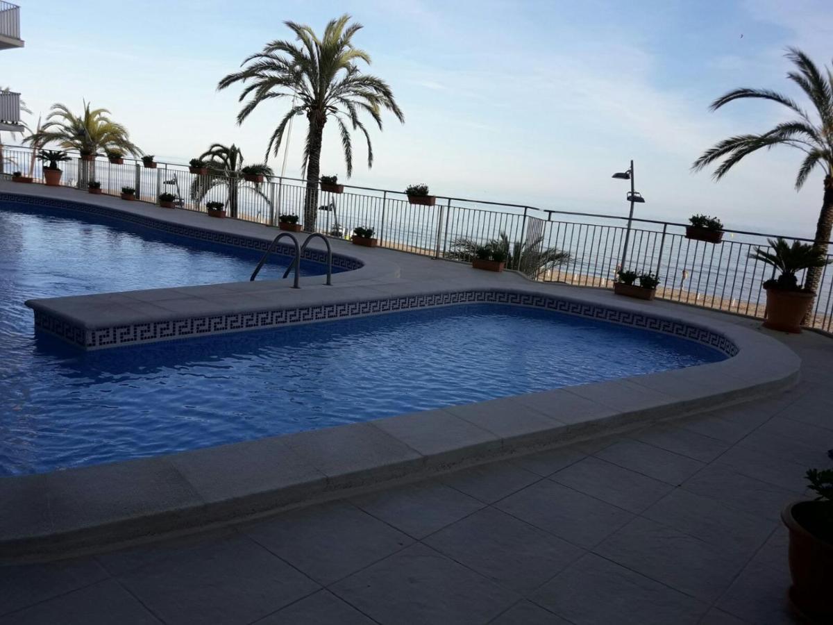Appartamento Calafell Torre Sol 4 Esterno foto