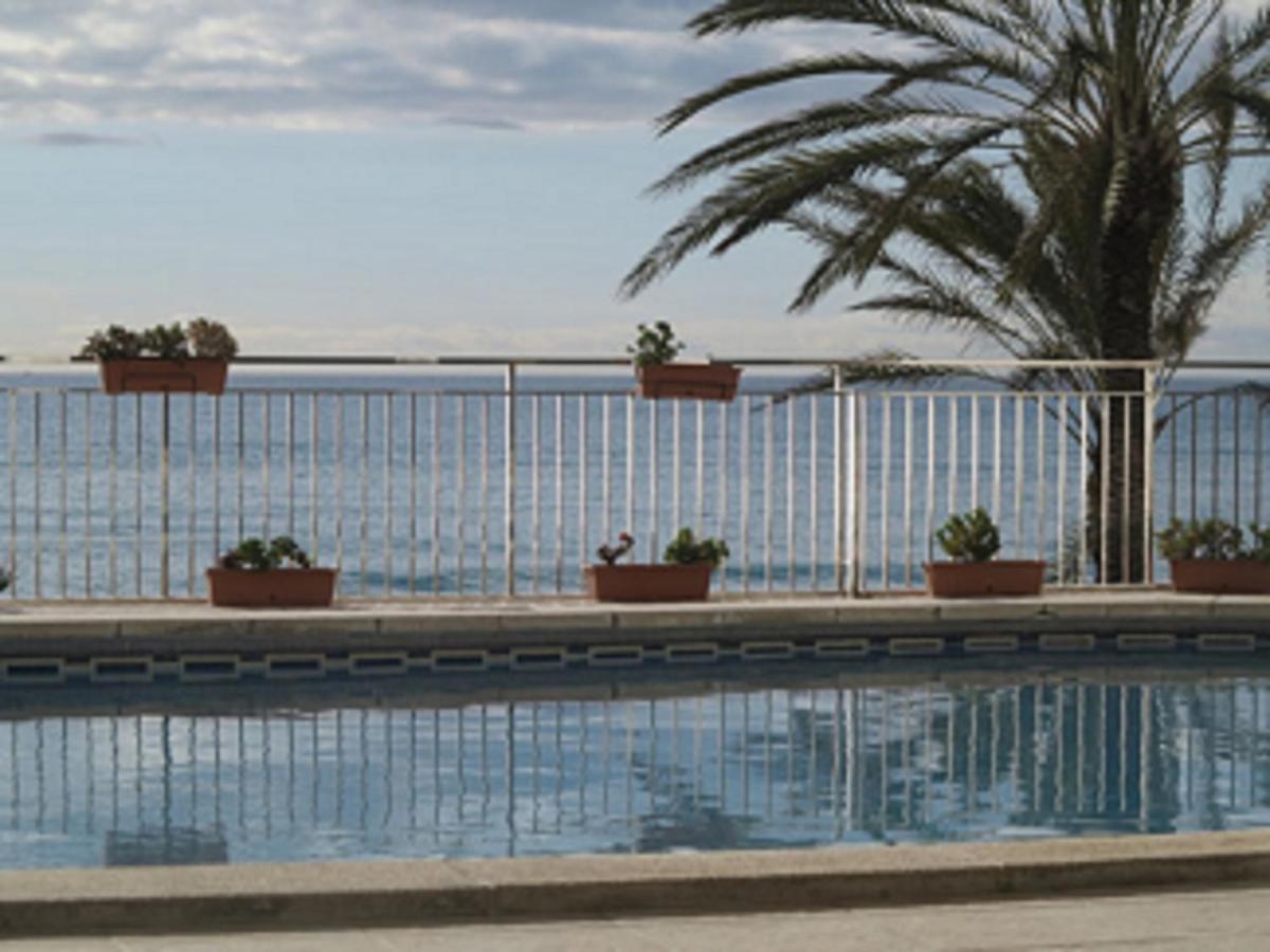 Appartamento Calafell Torre Sol 4 Esterno foto