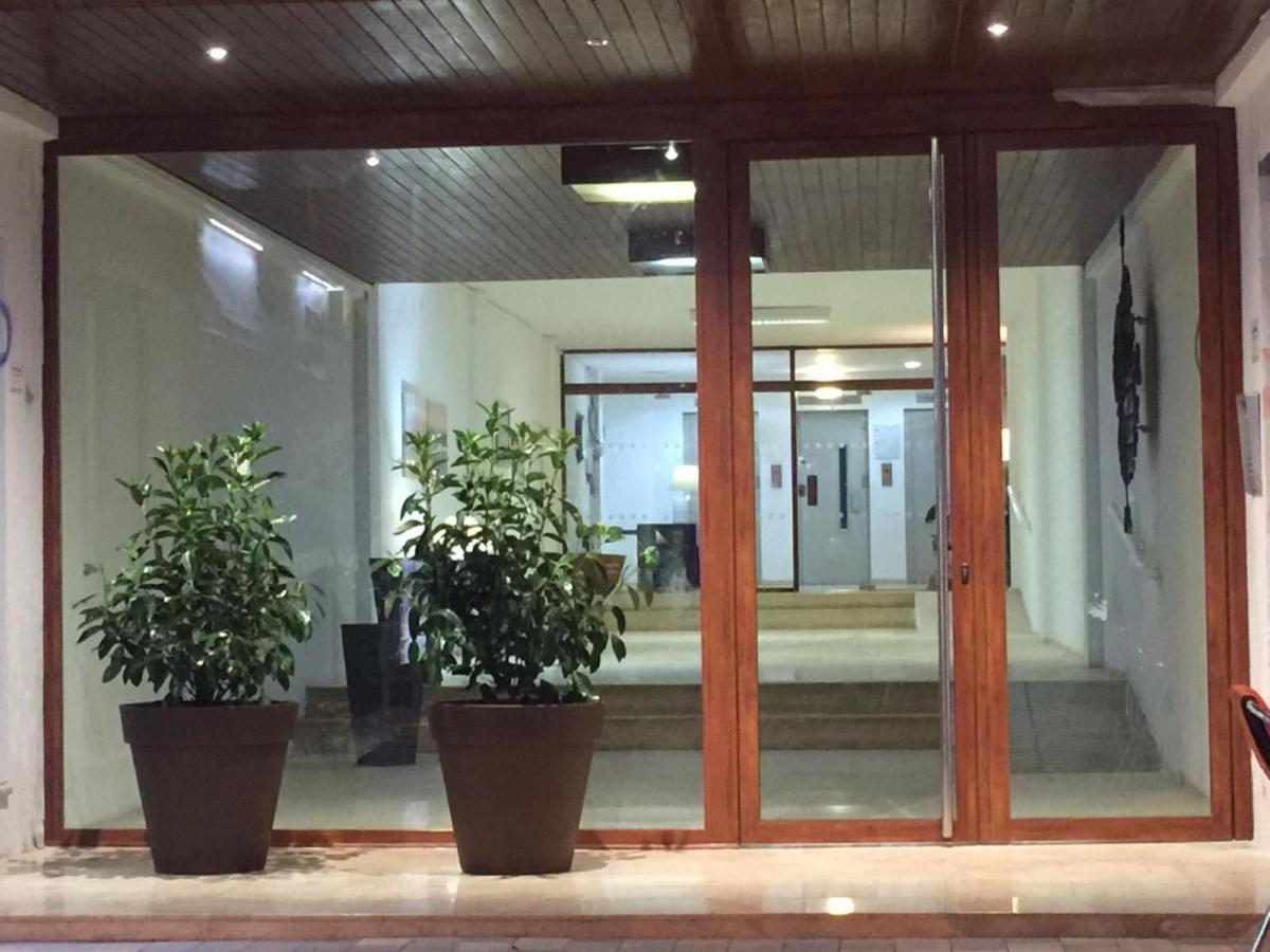 Appartamento Calafell Torre Sol 4 Esterno foto