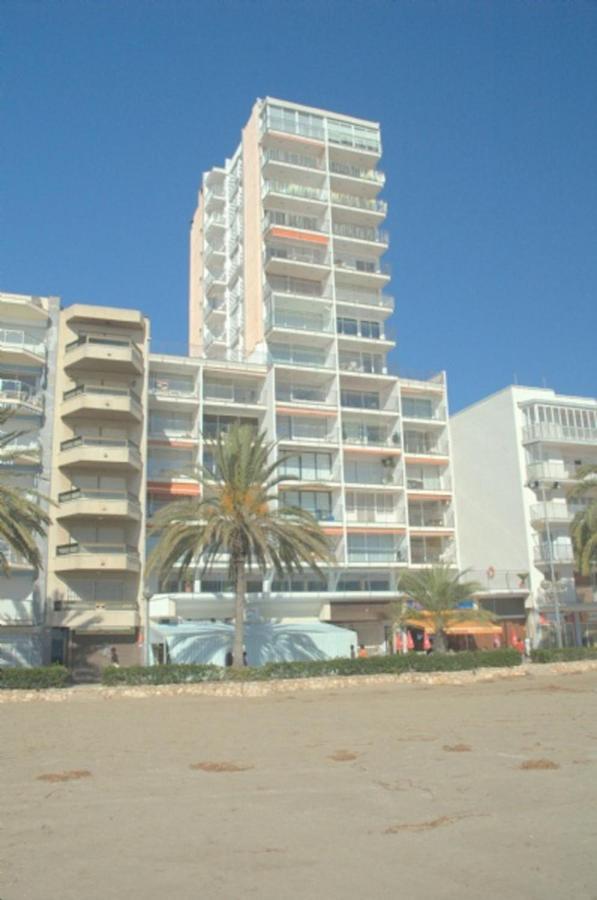 Appartamento Calafell Torre Sol 4 Esterno foto